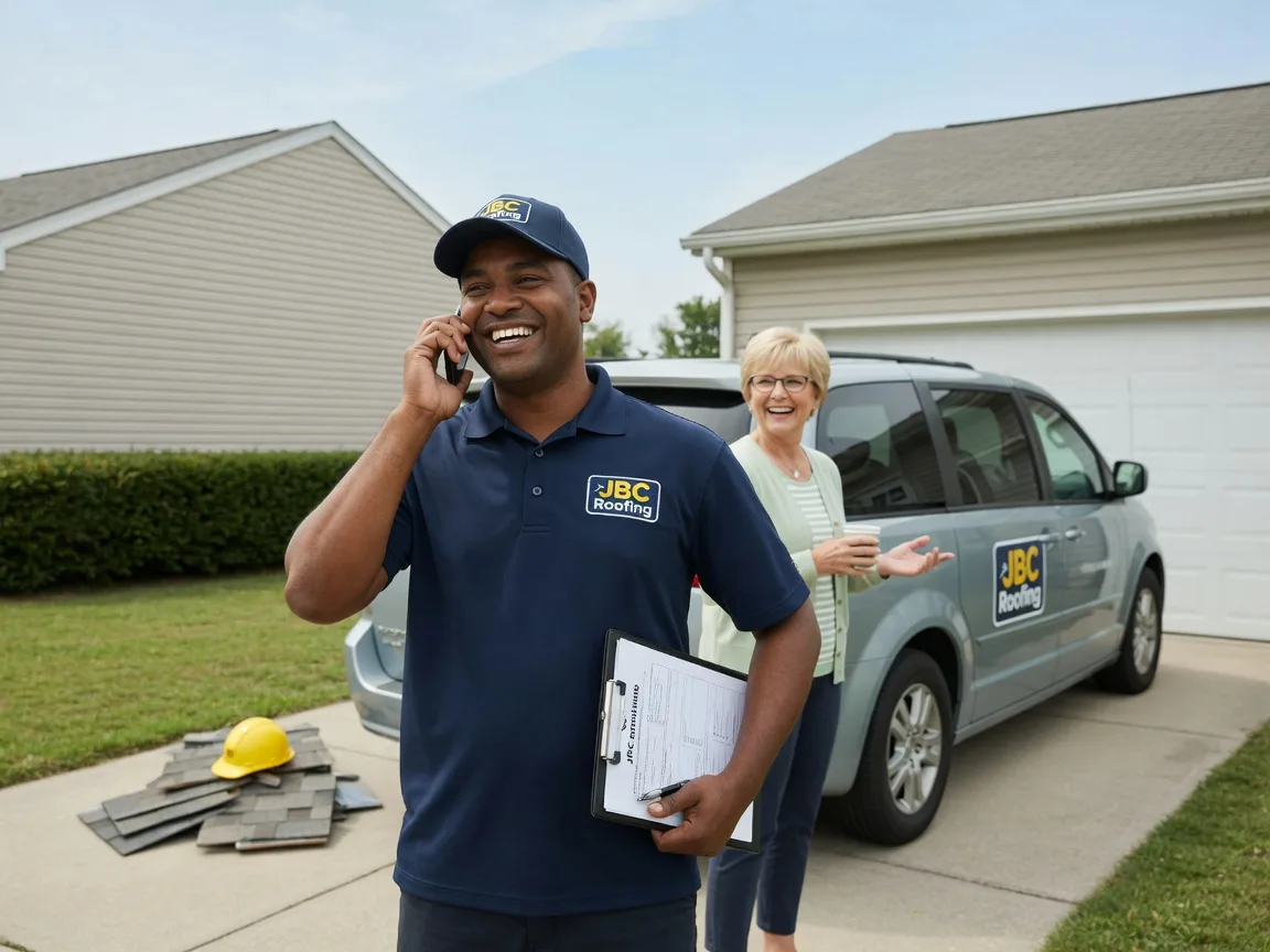 Roof Replacement Hortonville, NY FAQs